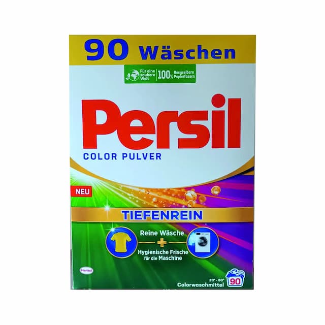 PERSIL Proszek 90 prań Color 5,4kg