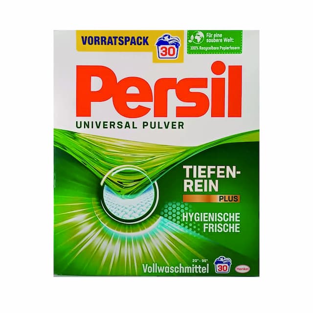 PERSIL Proszek 30 prań Universal 1,95kg