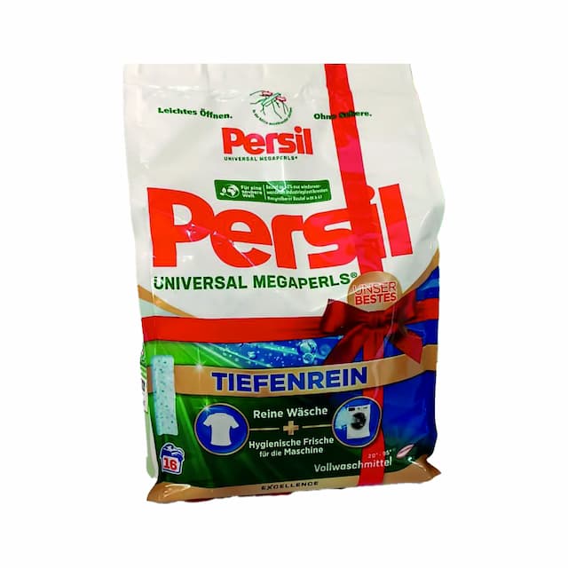PERSIL Proszek 16 prań Universal Megapearls 1,04kg