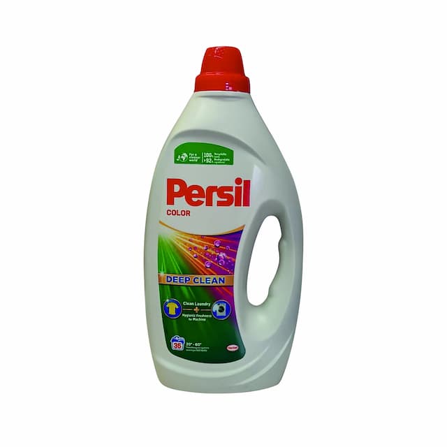 PERSIL Żel do prania 35 prań Color 1,575l