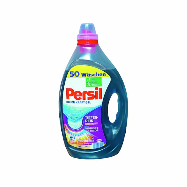PERSIL Żel do prania 50 prań Color 2,5l