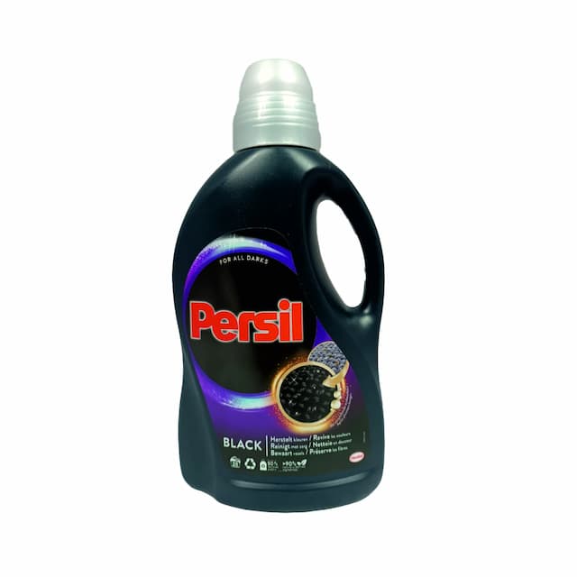 PERSIL Żel do prania 24 prań Black 1,32l