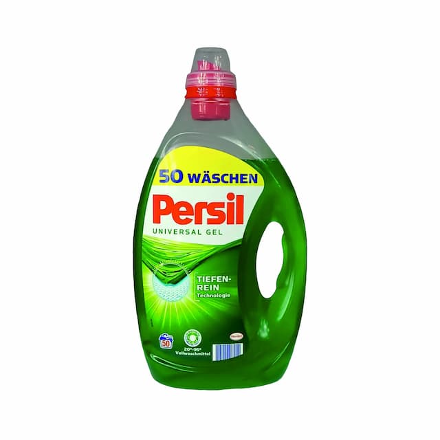 PERSIL Żel do prania 50 prań Universal 2,5l