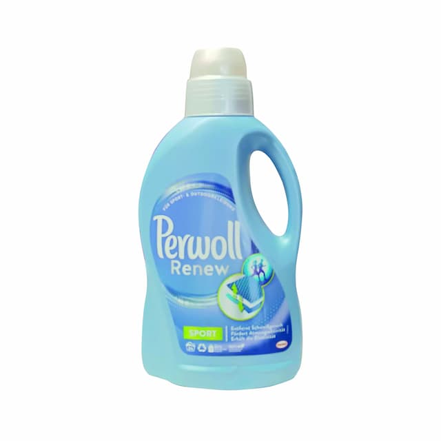PERWOLL Płyn do prania 24 prań Sport 1,44l