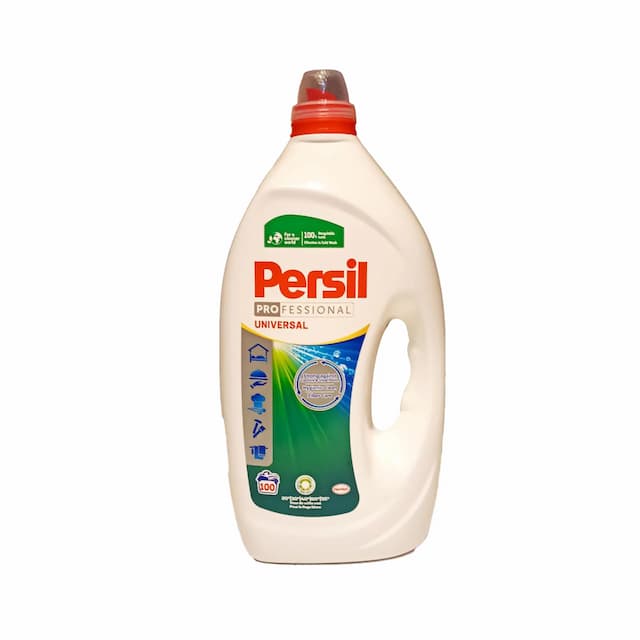 PERSIL Żel do prania 100 prań Universal Professional 4,5l