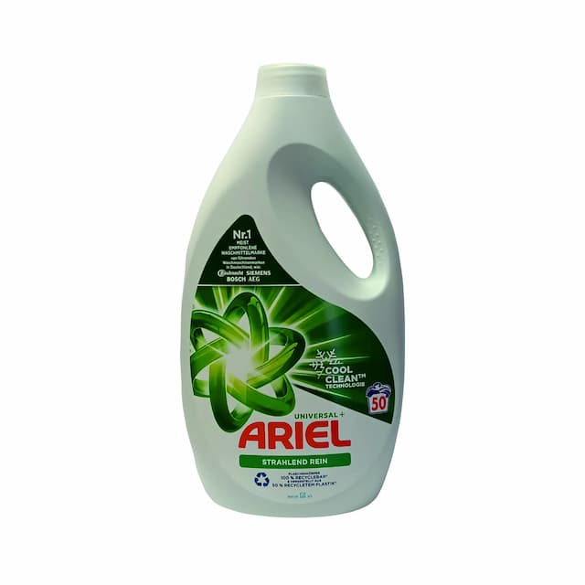ARIEL Żel do prania 20 prań Universal+ 1000ml
