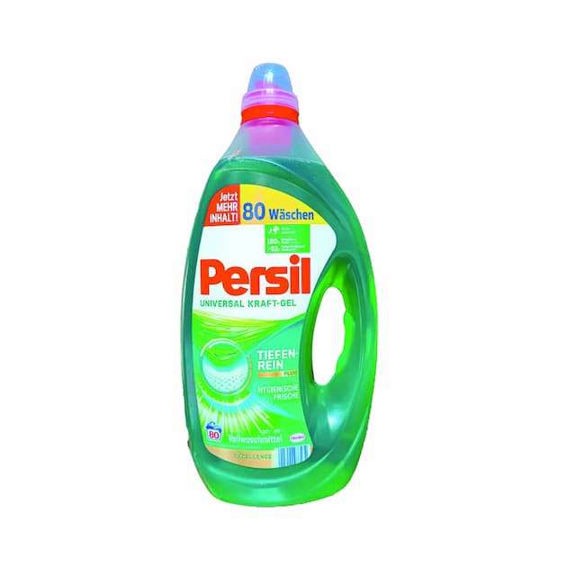PERSIL Żel do prania 80 prań Universal 4l