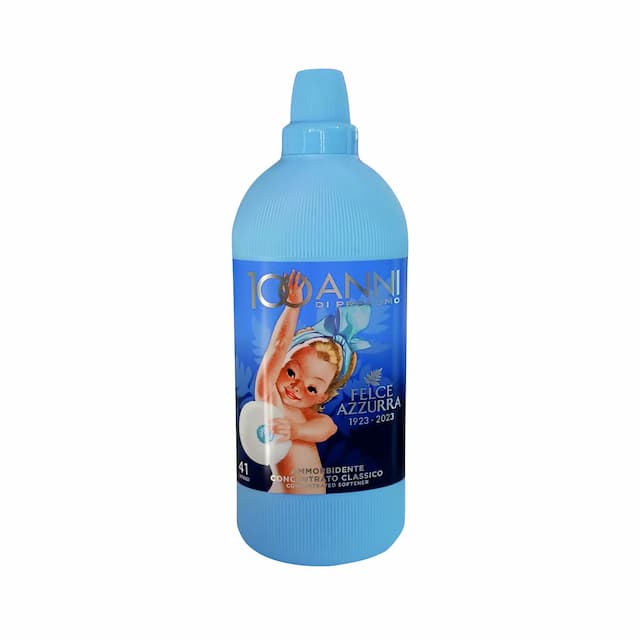 FELCE AZZURRA Płyn do płukania 41 płukań Classico 1025ml