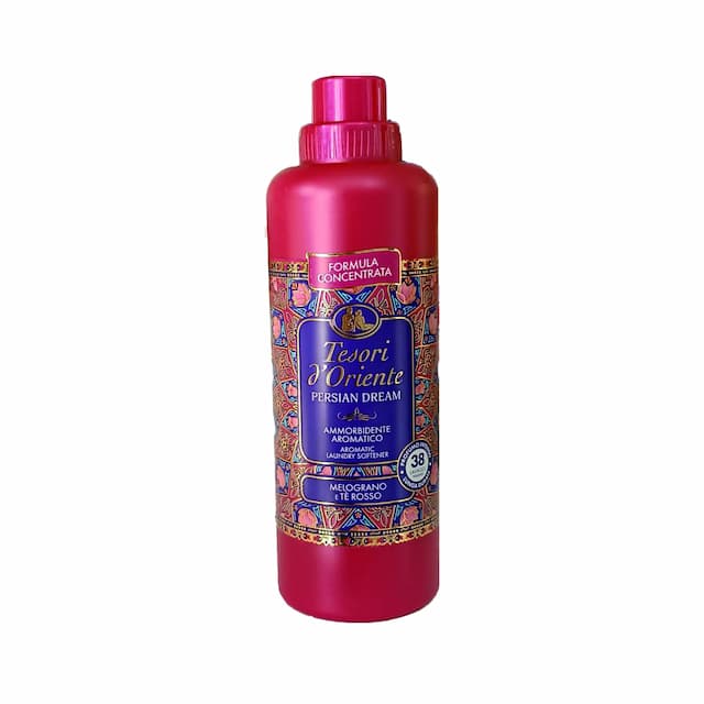 TESORI D`ORIENTE Płyn do płukania 38 płukań Persian Dream 760ml