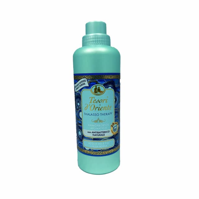 TESORI D`ORIENTE Płyn do płukania 38 płukań Thalasso Therapy 760ml