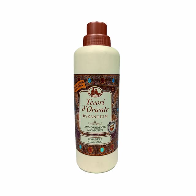 TESORI D`ORIENTE Płyn do płukania 38 płukań Byzantium 760ml