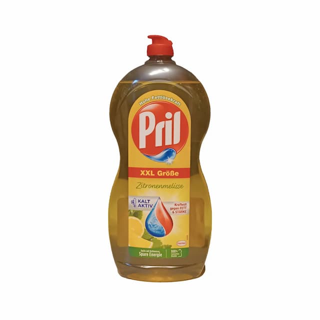 PRIL Płyn do naczyń 1,2l Zitronenmelisse