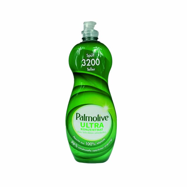 PALMOLIVE Płyn do naczyń 750ml Ultra Konzentrat 