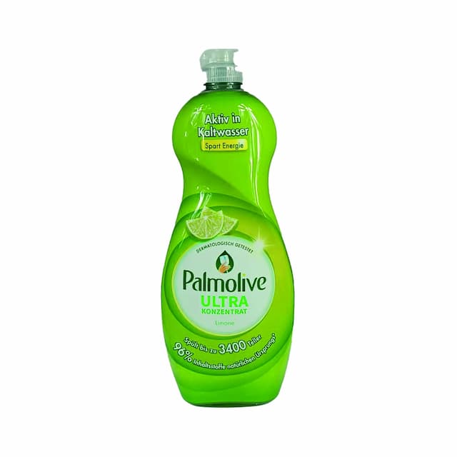PALMOLIVE Płyn do naczyń 750ml Ultra Konzentrat Limone