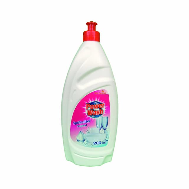 POWER WASH Płyn do naczyń 800ml Original