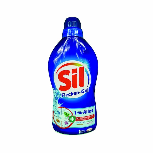 SIL Odplamiacz w żelu 1,3l Uniwersalny