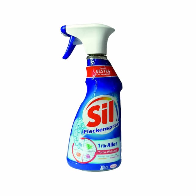 SIL Odplamiacz w sprayu 500ml Uniwersalny