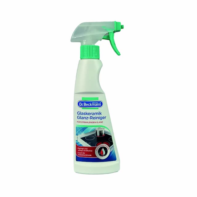 DR. BECKMANN Spray do kuchenek ceramicznych 250ml
