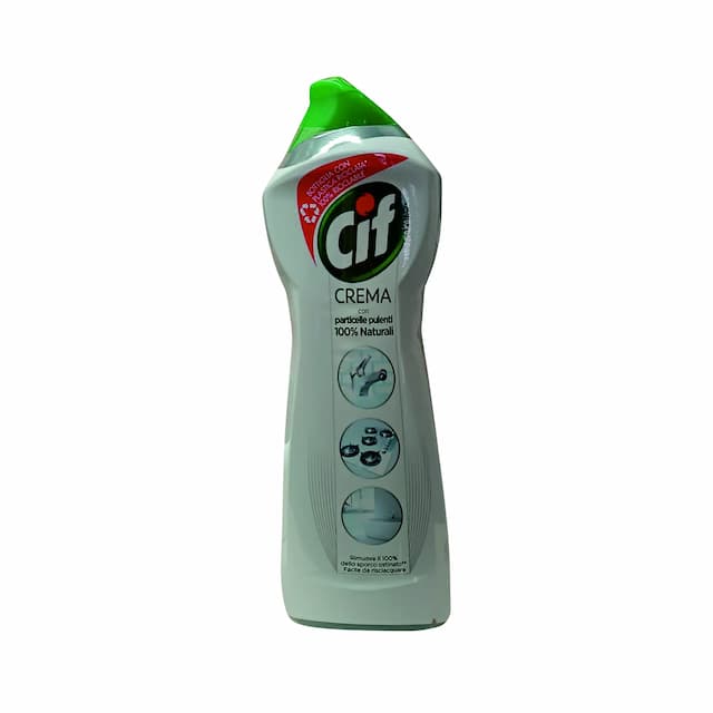 CIF Mleczko do czyszczenia uniwersalne 750ml Original