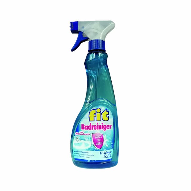 FIT Badreiniger Płyn do łazienki 500ml