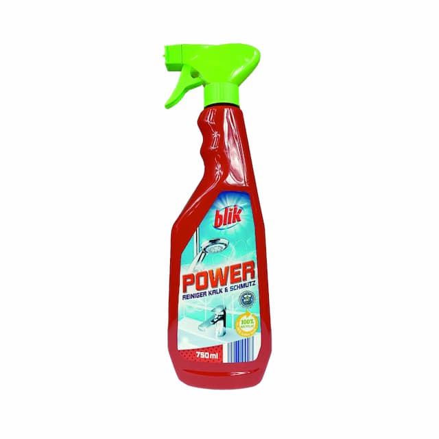 BLIK Kalk & Schmutz Płyn do łazienki 750ml