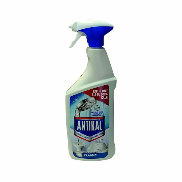 ANTIKAL Odkamieniacz w sprayu 750ml Classic