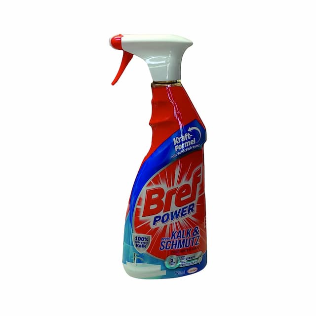BREF Kalk & Schmutz Płyn do łazienki 750ml
