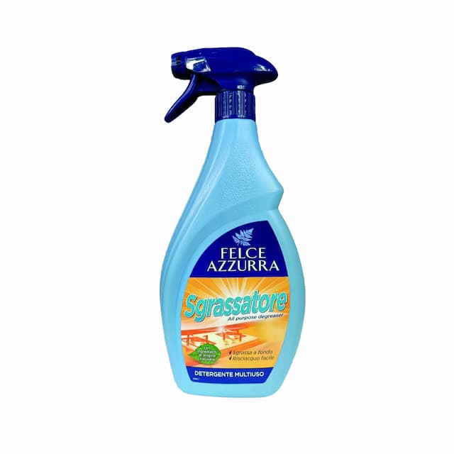 FELCE AZZURRA Sgrassatore Odtłuszczacz w sprayu 750ml