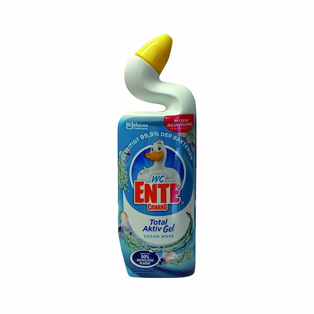 ENTE Żel do WC 750ml Ocean Wave