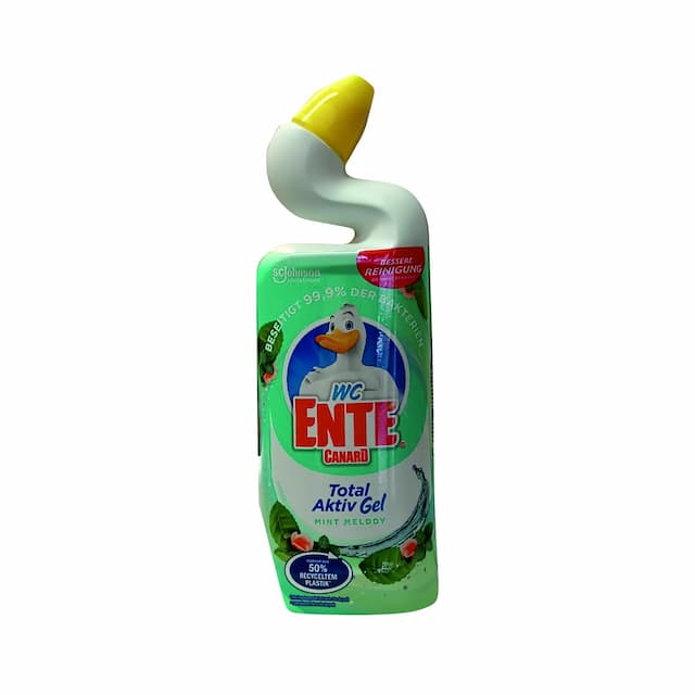ENTE Żel do WC 750ml Mint Melody