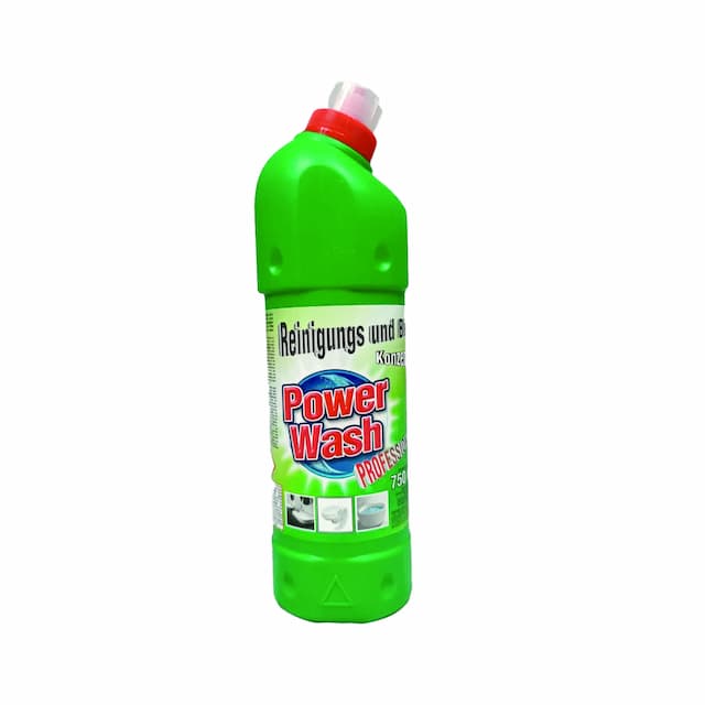 POWER WASH Żel do WC 750ml 