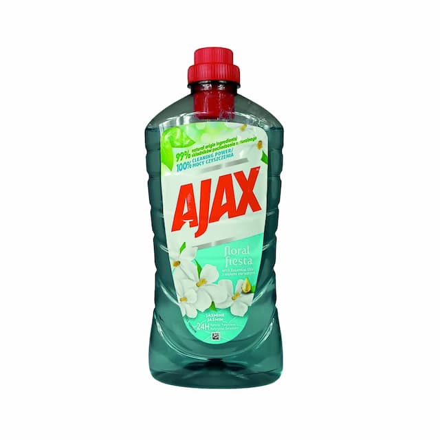 AJAX Płyn uniwersalny 1l Jaśmin
