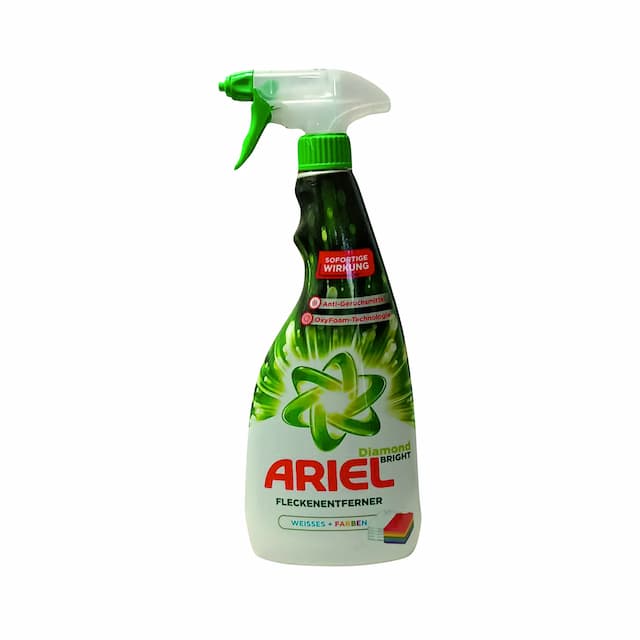 ARIEL Odplamiacz uniwersalny 750ml w sprayu