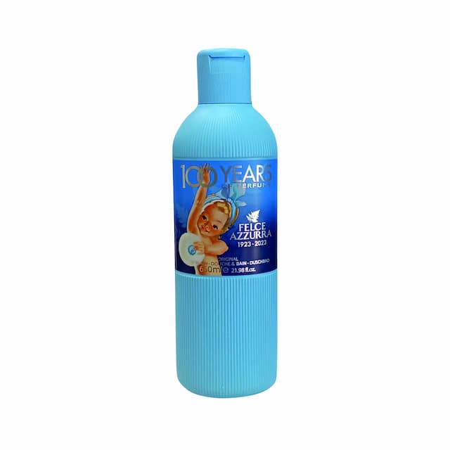FELCE AZZURRA Żel pod prysznic 650ml Classico