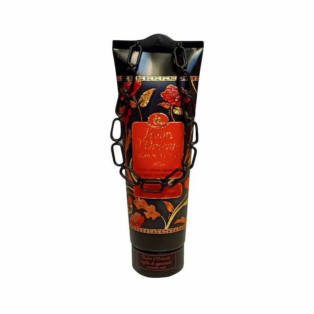 TESORI D`ORIENTE Żel pod prysznic 250ml Japanese Rituals