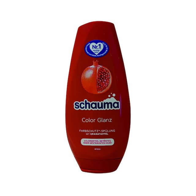 BALEA Odżywka do włosów 300ml Farbglanz