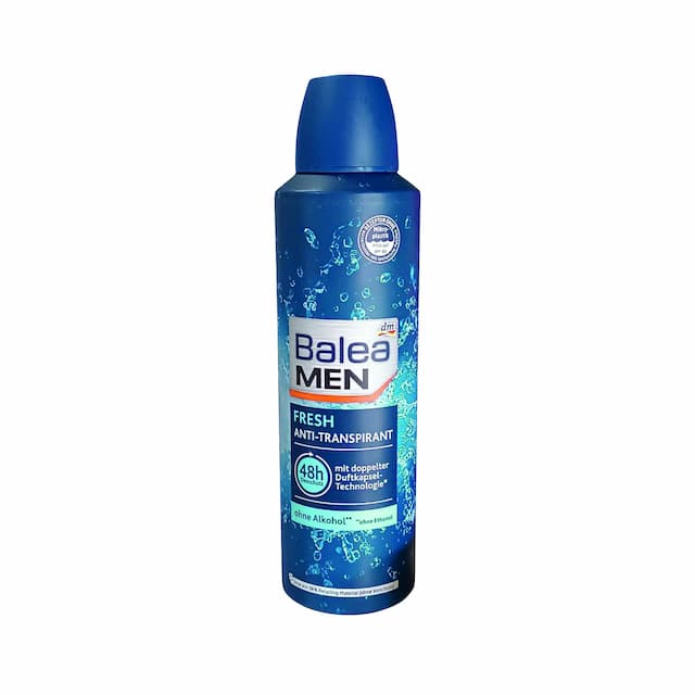 BALEA Antyperspirant 200ml Fresh MEN