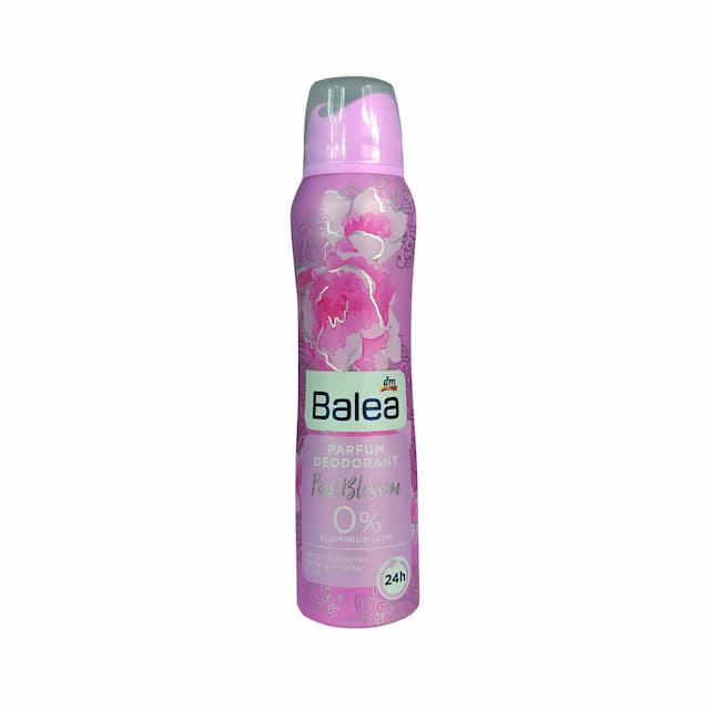 BALEA Dezodorant perfumowany 150ml Pink Blossom