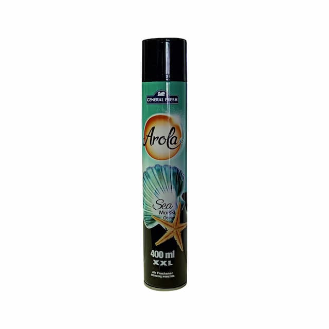 GENERAL FRESH Arola Odświeżacz powietrza 400ml Morski