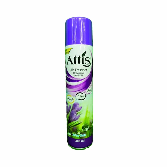ATTIS Odświeżacz powietrza 300ml After Rain