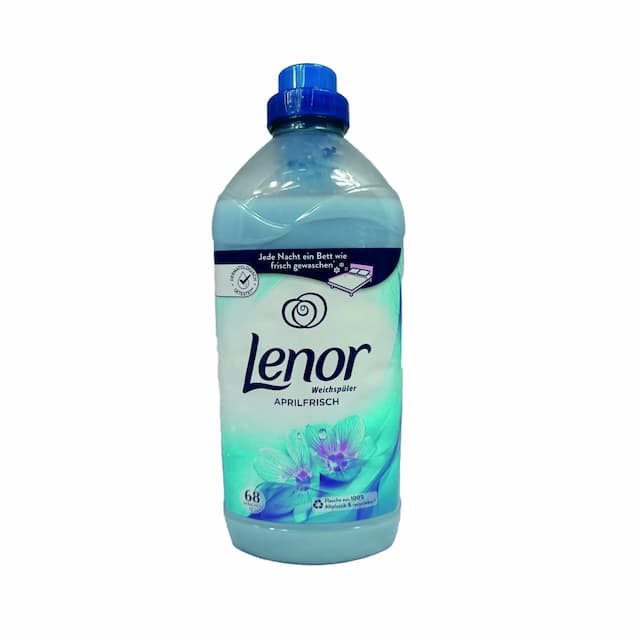 LENOR Płyn do płukania 68 płukań Aprilfrisch 1,7l