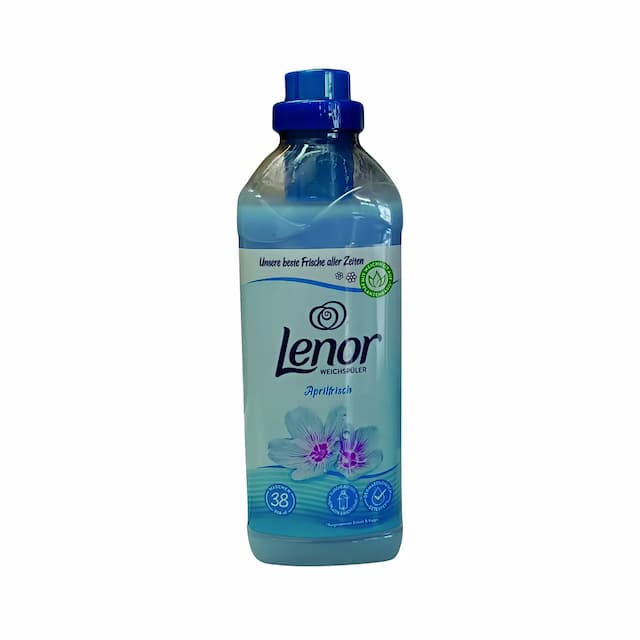 LENOR Płyn do płukania 38 płukań Aprilfrisch 950ml