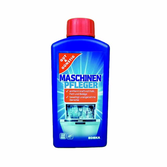GUT&GUNSTIG Czyścik do zmywarki 250ml