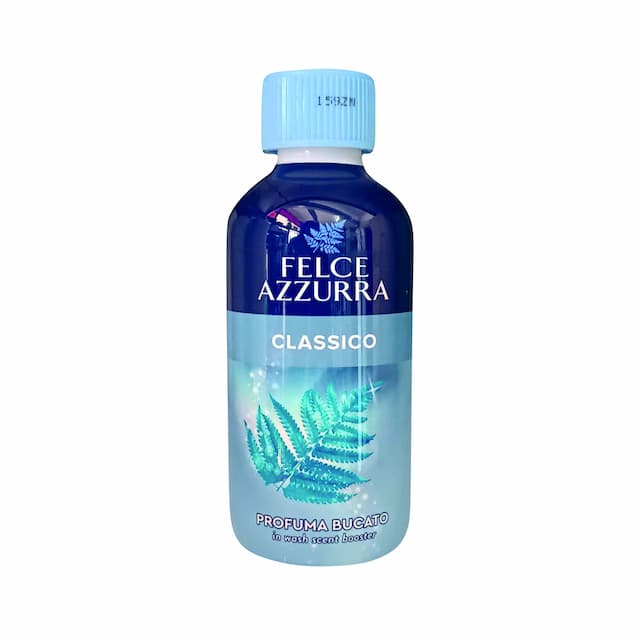 FELCE AZZURRA Booster Perfumy do prania 220ml Classico