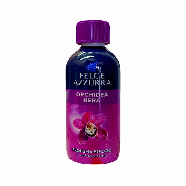 FELCE AZZURRA Booster Perfumy do prania 220ml Orchidea Nera