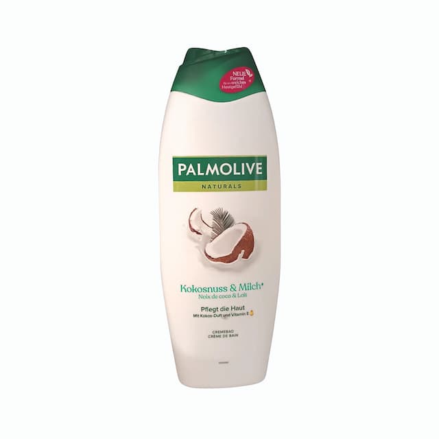 PALMOLIVE Żel pod prysznic 650ml Kokosnuss & Milch