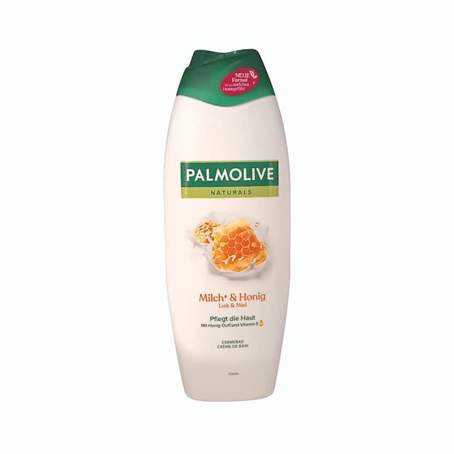 PALMOLIVE Żel pod prysznic 650ml Milch & Honig
