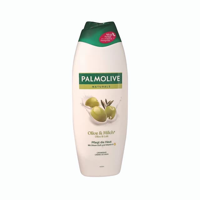 PALMOLIVE Żel pod prysznic 650ml Olive & Milch