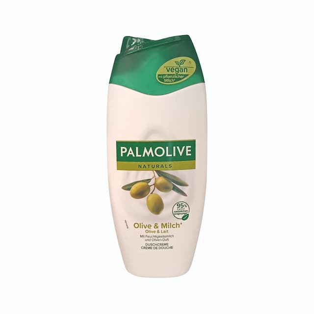 PALMOLIVE Żel pod prysznic 250ml Olive & Milch