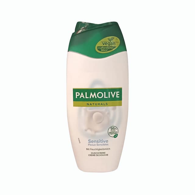 PALMOLIVE Żel pod prysznic 250ml Sensitive